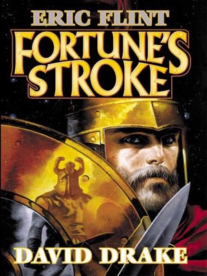 cover image of Fortune's Stroke